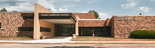 Photo of Prairie School 